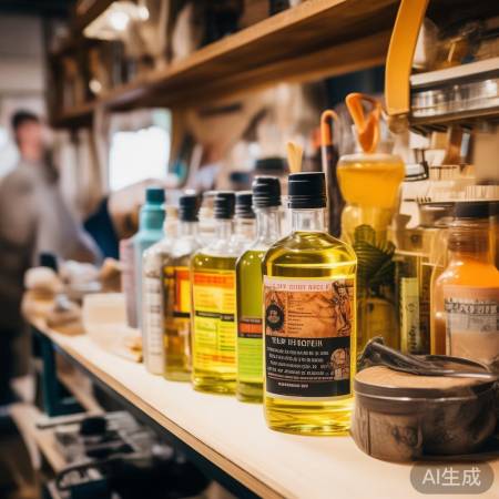 消毒柜专用机油选择指南：保养小窍门大揭秘