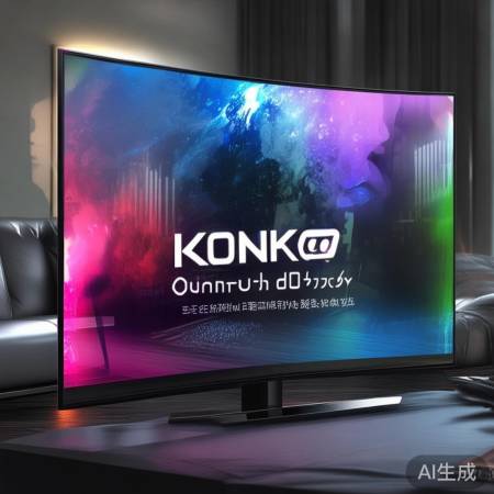 康家电视：市场销量领先的电视品牌排名揭晓