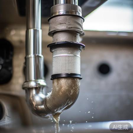 办公楼中央空调积水盘处理技巧揭秘