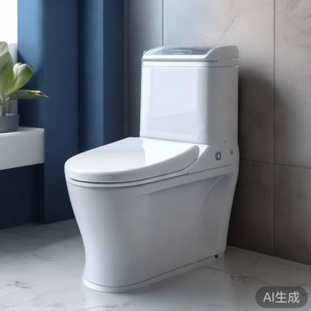 A品牌X马桶：热销爆款，性价比