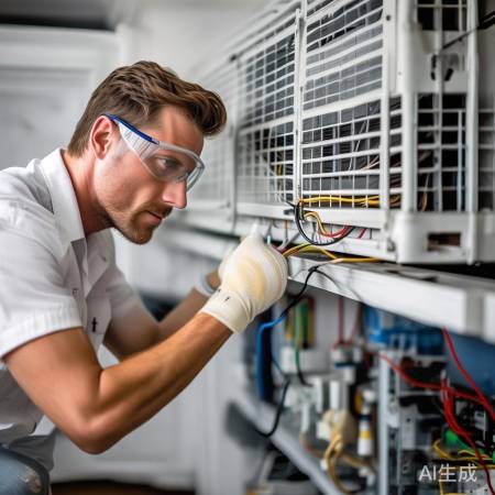 空调漏电检测方法及注意事项