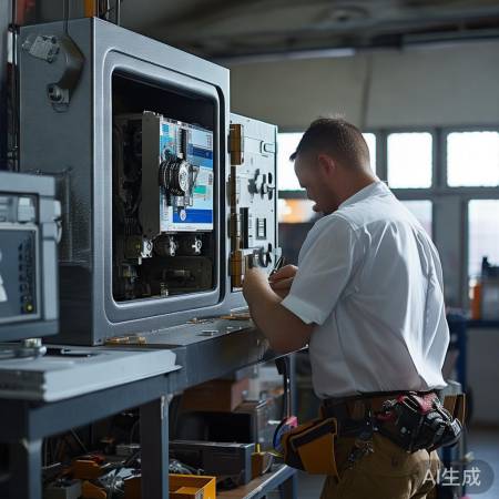 莆田市专业保险柜维修服务，快速上门解决故障