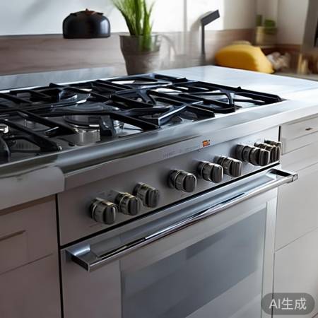 老板燃气灶16410：家用高效节能灶具推荐