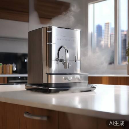 格兰仕热水器高效排污方法揭秘