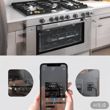 格兰仕热水器排污小技巧