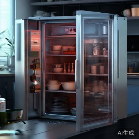 家用消毒柜温度范围是多少？选购指南！