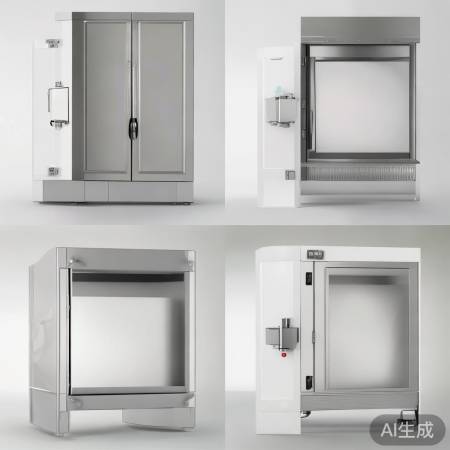 消毒柜材质各异，选材需考虑预算