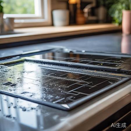 集成灶保养延长寿命