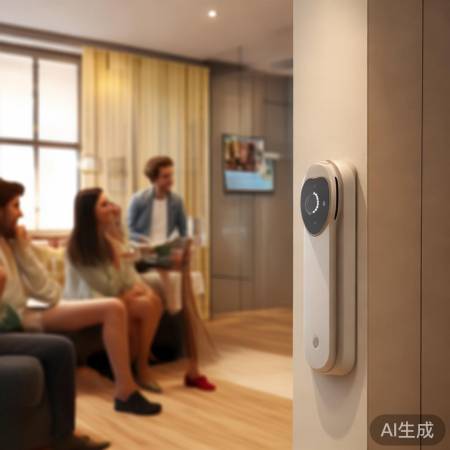 米家指纹锁：居家安全升级，有必要安装吗？