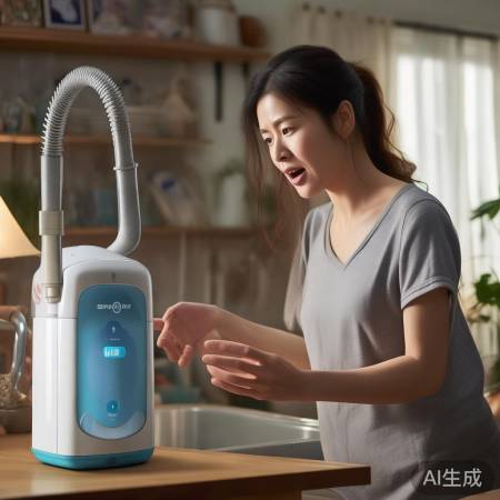 海尔热水器，家用安全守护之道