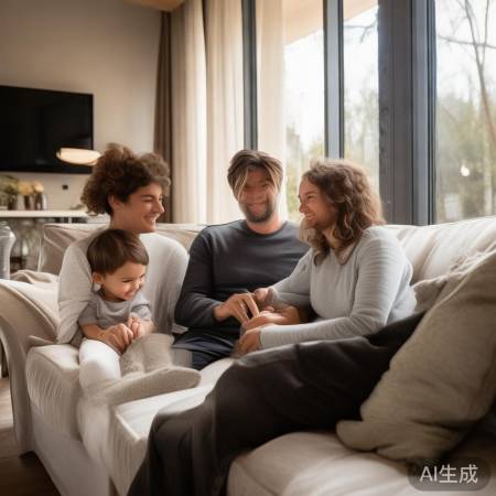 海尔热水器，安全便捷生活伴侣