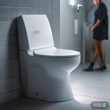 智能马桶隐私隐患