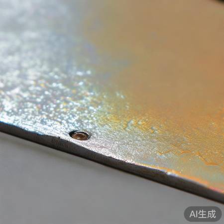 锌合金格栅板,价廉耐性逊。