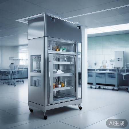 医用消毒柜，健康守护者