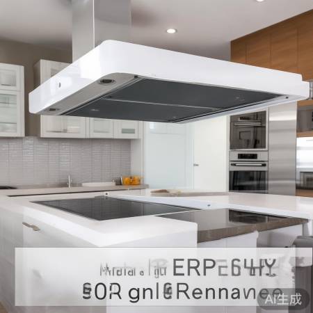 油烟机清洗方便,维护易