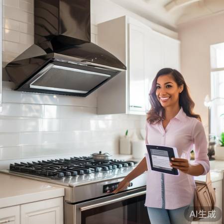 油烟机选售后保障