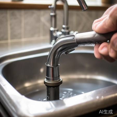 热水器排水管不滴水了，原因及解决办法大揭秘