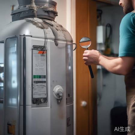 热水器维护小技巧