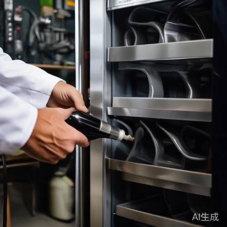 海尔红酒柜噪音小调整方法攻略