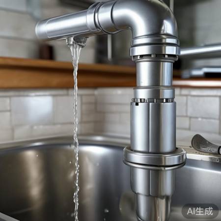 洗衣机出水慢了还会继续工作吗？