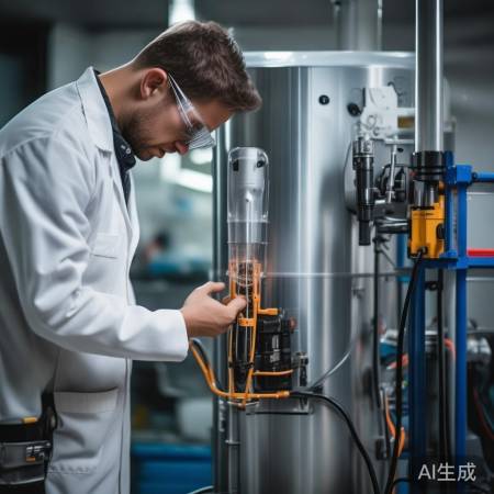 美的家电故障先查电源