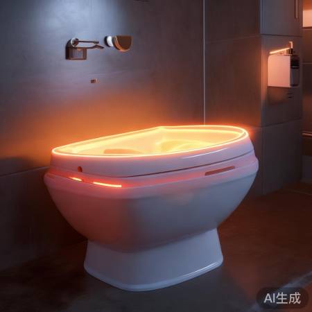 日本智能马桶种类大盘点