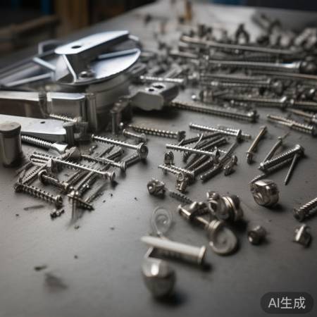 防盗门合页固定钉选购指南：稳固耐用，安全无忧