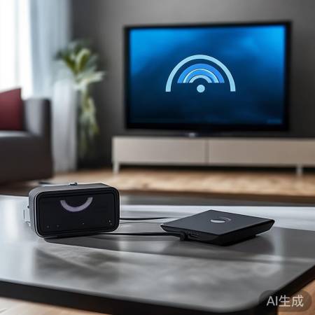 电视如何轻松接收数字信号