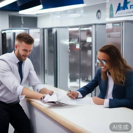 方舟保险柜，售后满意保障