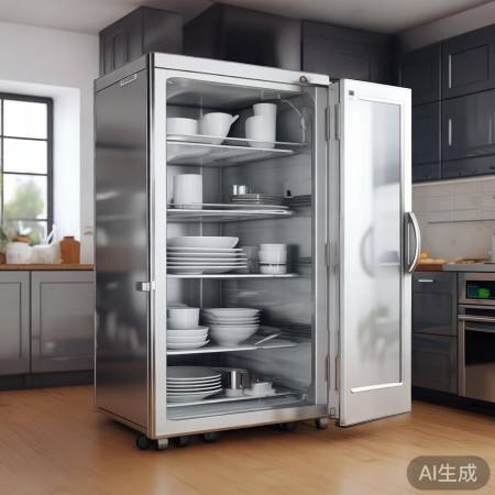 长虹消毒柜使用方法及操作技巧详解