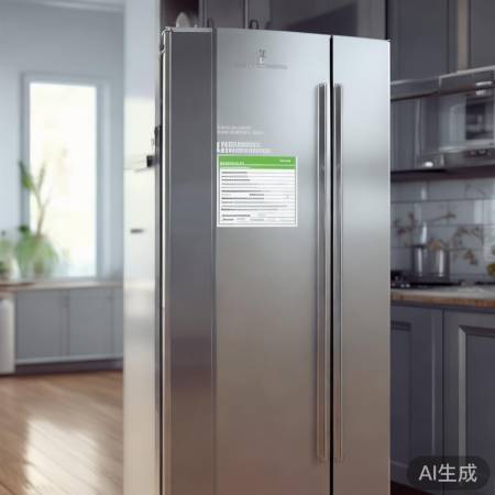 冰箱选购看一级能效