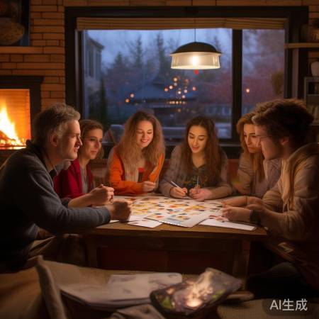 生活小技巧，智慧生活更美好。