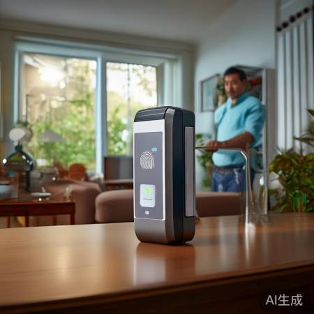 指纹修改，安全升级