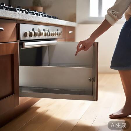 华润燃气灶使用步骤详解，轻松掌握安全烹饪技巧