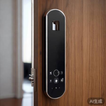 小米新品指纹锁发布在即，敬请期待！