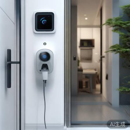 小米智能家居，一触即达