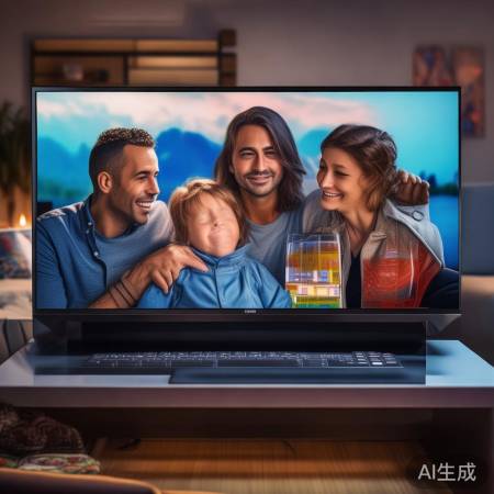 电视分辨率选购指南：高清还是4K？揭秘家庭影院升级秘籍