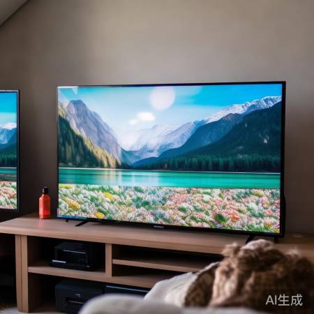 4K电视更大，空间需考虑