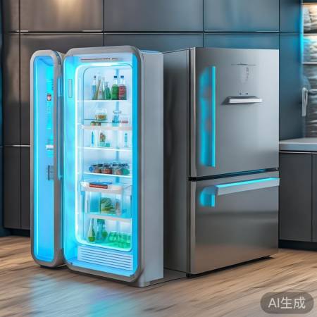 变频冰箱变定频冰箱的转换技巧揭秘