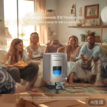 昌隆空气能轻松加水指南：快速安装与使用技巧