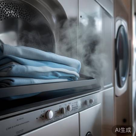 烘干温度要适中