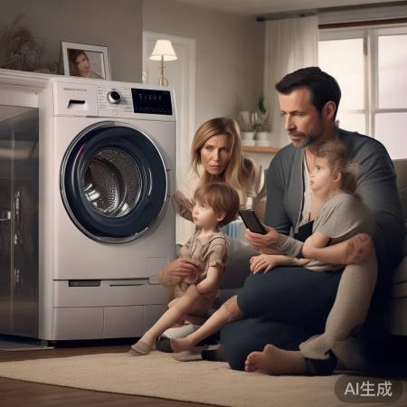 创维洗衣机,质量可靠,故障解答