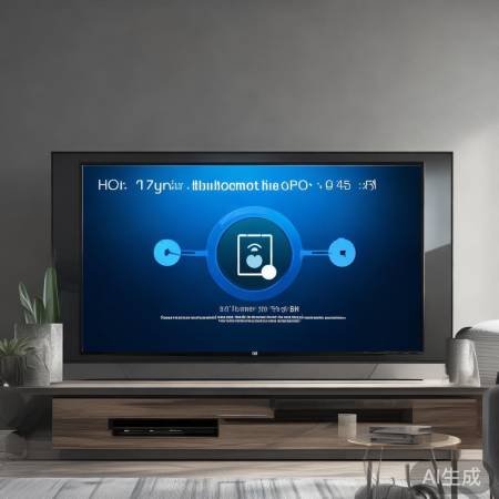 电视能蓝牙连接吗？使用指南揭秘