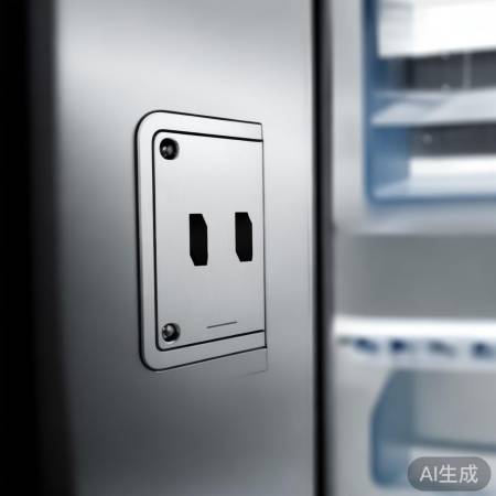 嵌入式小冰箱专用插座推荐：安全便捷的选择