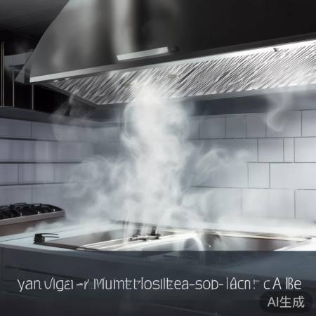 卡多利亚智能指纹锁售后客服预约专线分解+AMCON抽油烟机：高效净化，打造清新厨房生活	