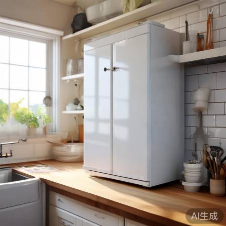 弘博汇指纹锁厂家保修热线普及#厨房消毒柜安装攻略：简单步骤轻松搞定	