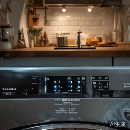 麦克维尔中央空调客服维修站分解￥洗衣机微延时是什么？揭秘家电新科技优势	