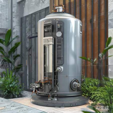 约克空气能热水器极速维保梳理￥热水器冷水堵塞解决方法详解	