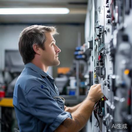 正规安装,保障权益