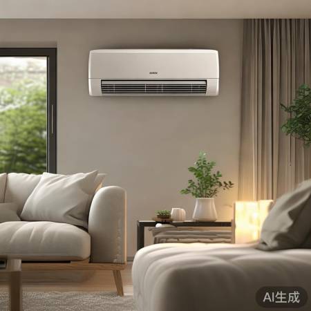 选中央空调,找靠谱公司